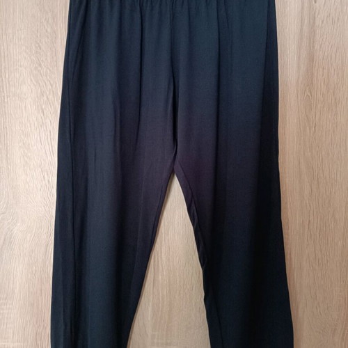 Dama Koupa summer pyjamas size M new, navy blue