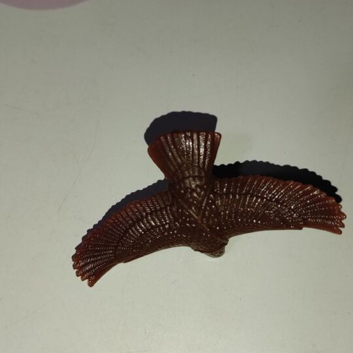 G.I.JOE Raptor (v1) 1987 Hasbro used figure with accessories