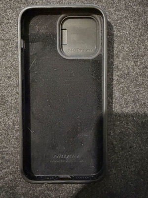 Θήκη Nillkin CamShield για iPhone 14 Pro Max 6.7" σαν καινούργιο, προστασία κάμερας