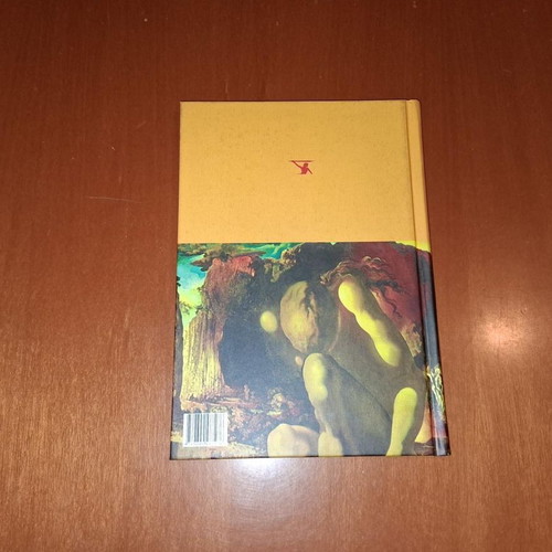 La Casa de Bernarda Alba book like new, Greek edition