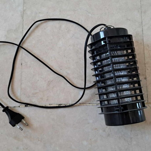 Electric mosquito device like new