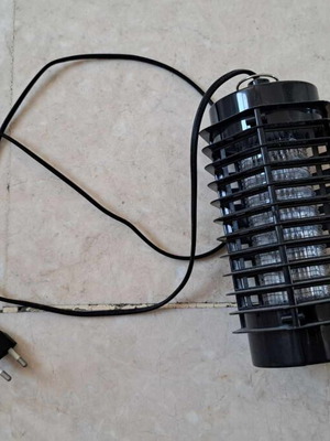 Electric mosquito device like new