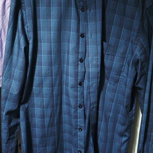 Rover & Lakes Long Sleeve Shirt Like New Size L