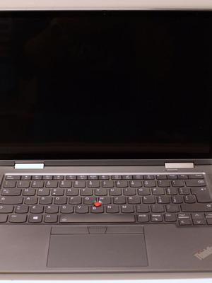 Lenovo ThinkPad X1 Yoga Gen 6 ανακατασκευασμένος φορητός υπολογιστής με Intel Core i5 και 16GB RAM