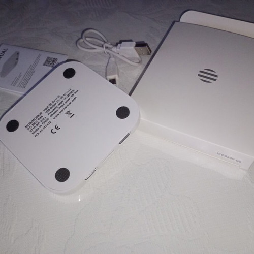 Wireless Charger new for mobile phones