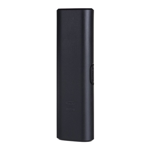 Oral-B Pro 750 CrossAction Black Edition electric toothbrush new with timer and travel case