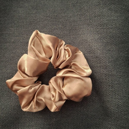 Scrunchies new, pack of 5 pieces