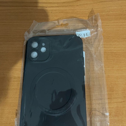 MagSafe θήκη για iPhone 11-12 pro max