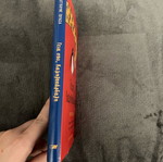 Hello Giraffe book like new
