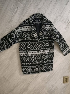 Even & Odd coat new size M