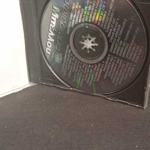 Sotiria Bellou Tribute CD like new