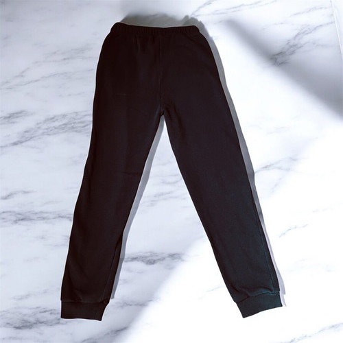 Lacoste black kids' tracksuit for 14 years old, like new