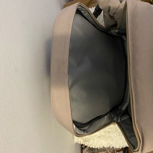 Picnic bag like new