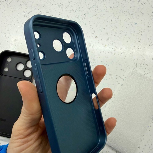 iPhone 17 Pro cases new, set of 3