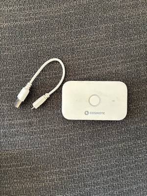Cosmote Mobile Internet 4G Pocket WiFi μεταχειρισμένο