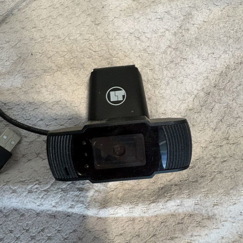 Computer camera used, excellent condition