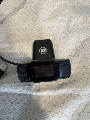 Computer camera used, excellent condition