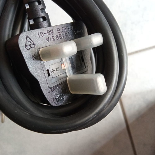 Power cables for computers new