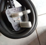 Power cables for computers new