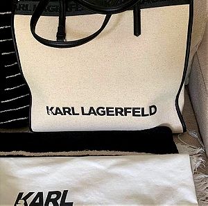 Shopping bag Karl Lagerfeld