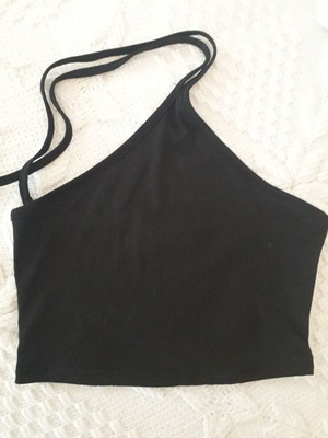 Crop Top new, size XS