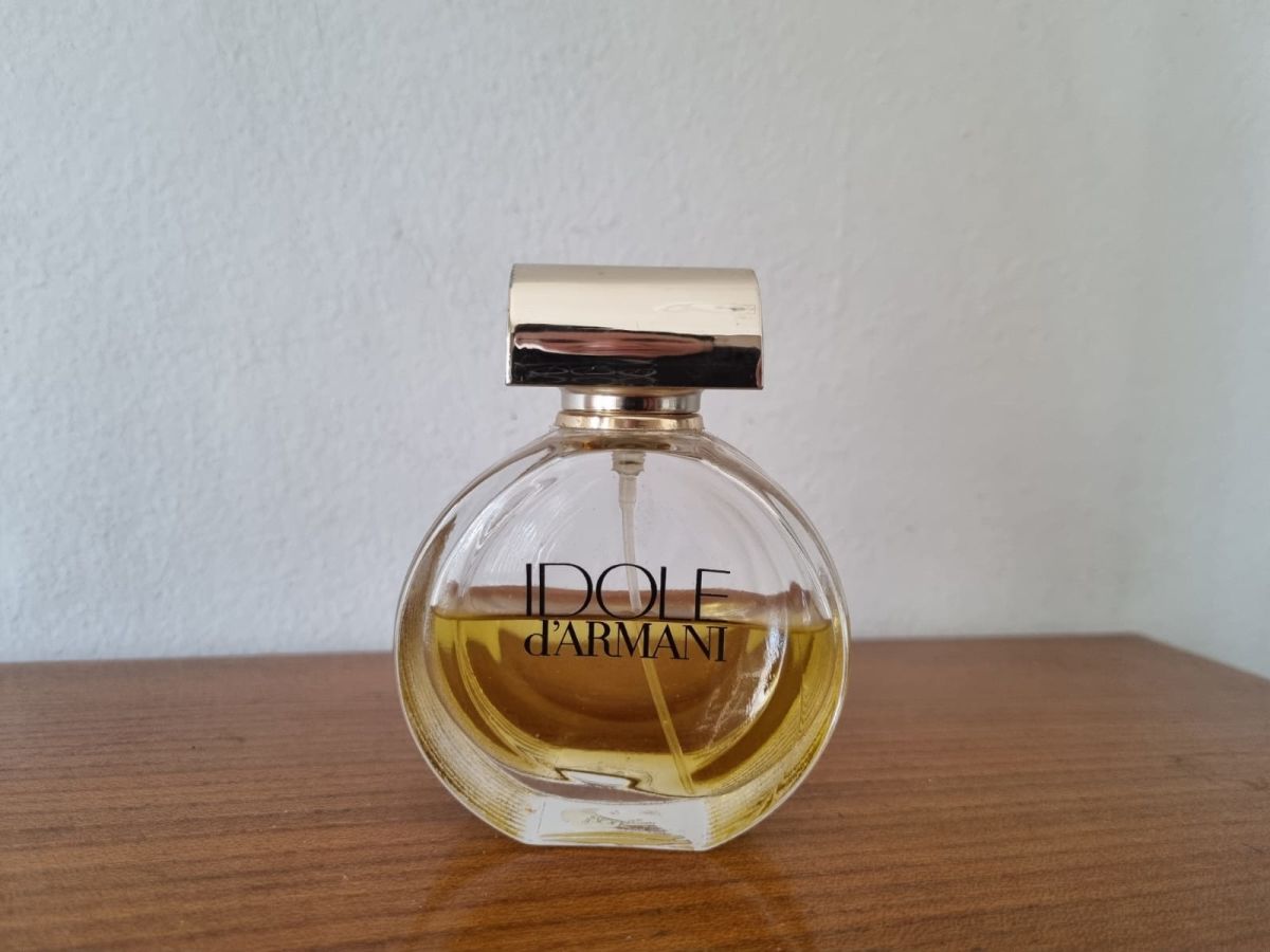 Giorgio Armani Idole D'Armani Eau de… - € 69,00 - Vendora.cy