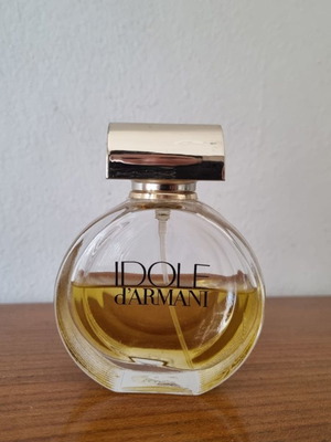 Giorgio Armani Idole D'Armani Eau de Parfum Spray 50ml Vintage 2009