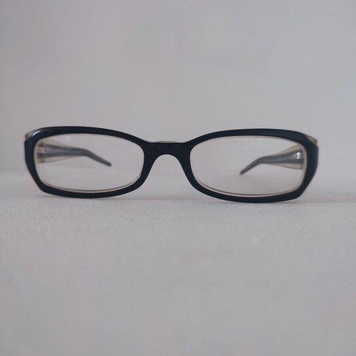 Dolce & Gabbana eyeglasses used, black, model D&G1137/675