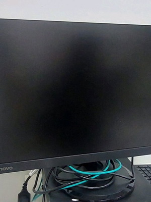 Le Novo 22" Monitor like new