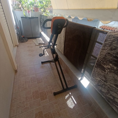 Gymstar Step Exercise Machine like new