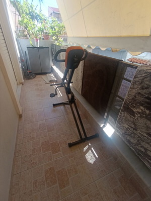 Gymstar Step Exercise Machine like new