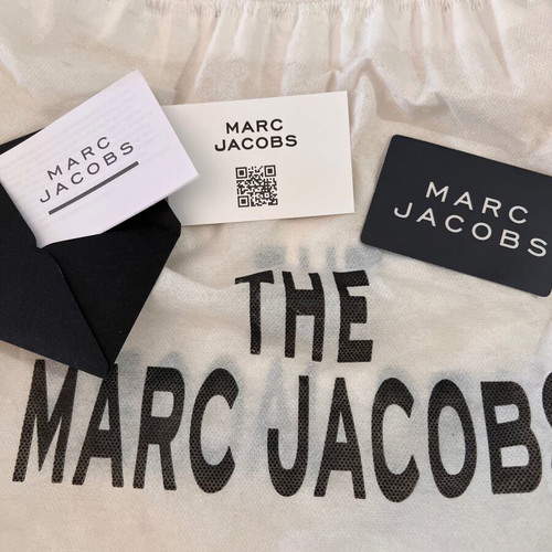 Marc Jacobs The Snapshot shoulder bag like new