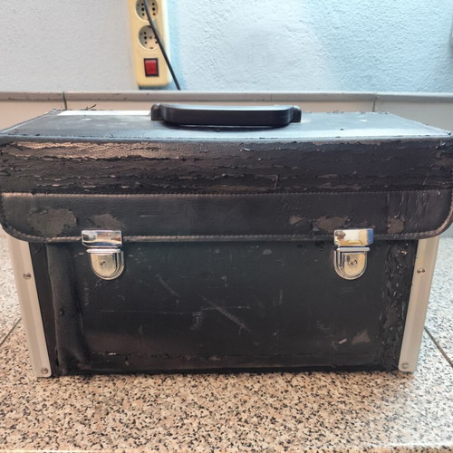 Toolbox