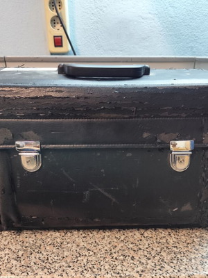 Toolbox