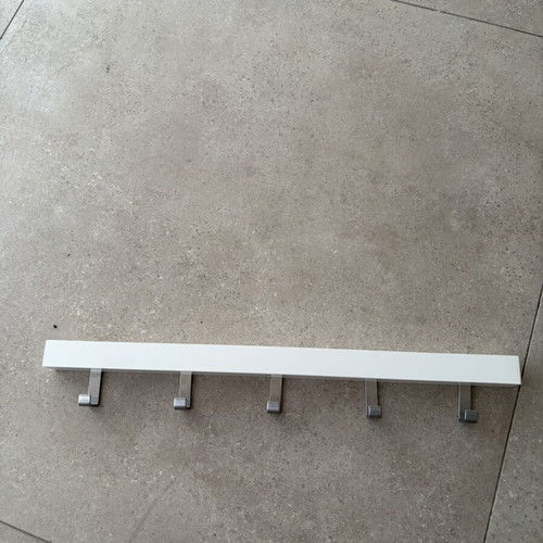 Κρεμάστρα ρούχων Tjusig IKEA σαν καινούργια