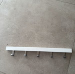 Κρεμάστρα ρούχων Tjusig IKEA σαν καινούργια