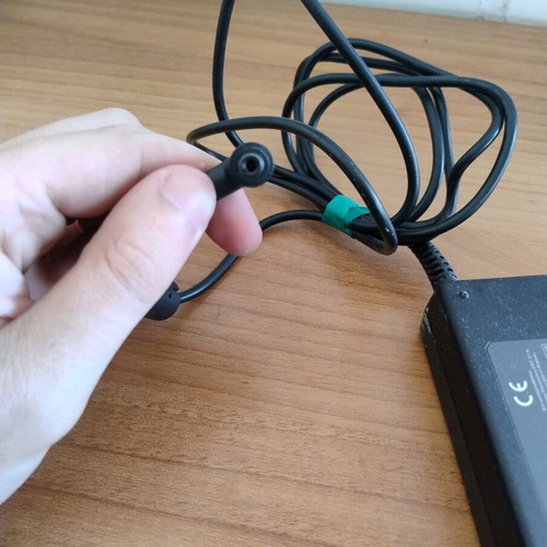 Laptop Battery Charger like new