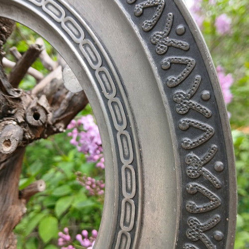 Decorative tray like new