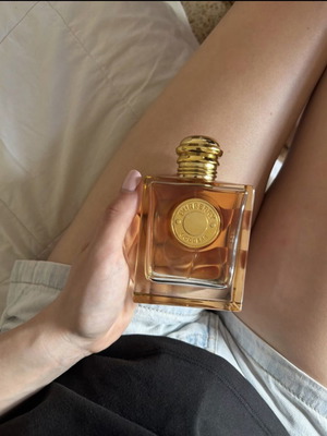 Burberry Goddes Eau de Parfum used, 50ml left