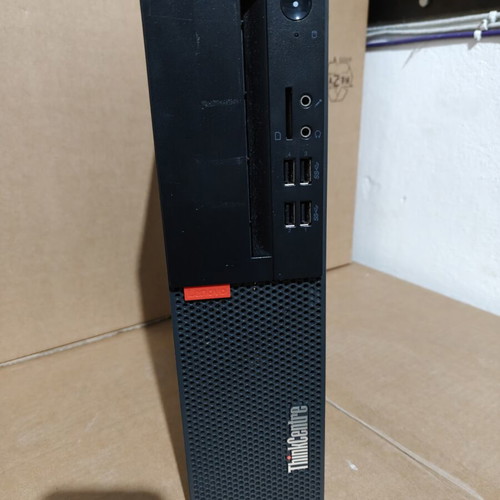 Lenovo m710s SFF case used, bare case
