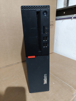 Lenovo m710s SFF case used, bare case
