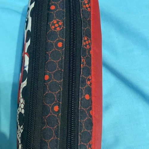 Ladybug Kids Pencil Case like new