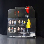 Pennywise IT Movie Action Figures 3-Pack (FUNKO) ΝΕΟ