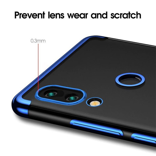 Shockproof protective case for Xiaomi Redmi Note 8 new