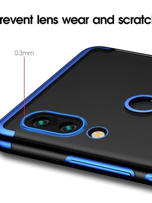 Shockproof protective case for Xiaomi Redmi Note 8 new