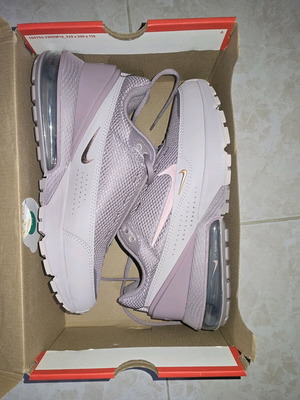 Nike Air Max Pulse καινούργια, βιολετί, μέγεθος 40