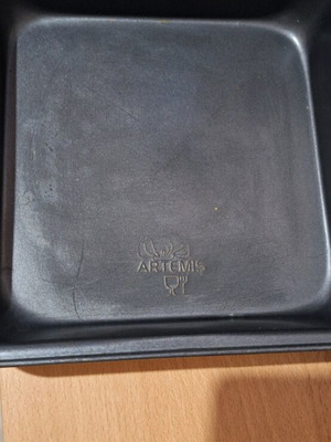 Ταψάκι 22x23cm σαν καινούργιο