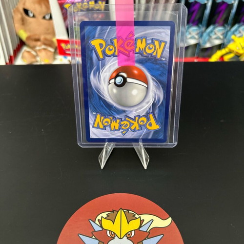Pokemon Black Star Promo Weavile 021 Cosmos Holo σαν καινούργιο