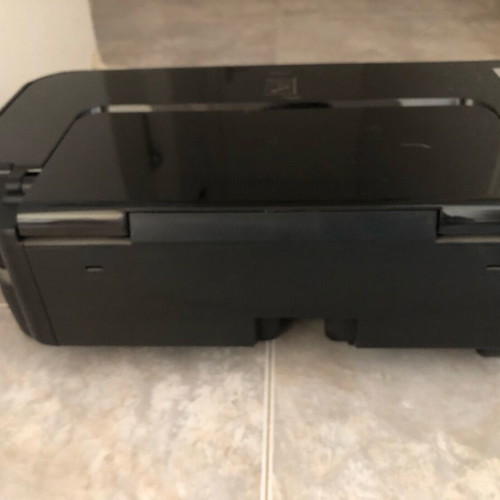 Canon Pixma iP1800 φωτογραφικός εκτυπωτής έγχρωμος σαν καινούργιος