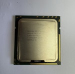 Intel Core i7-920 processor with original cooler used